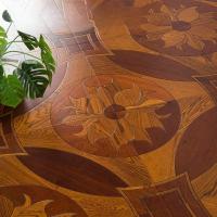 ราคา ศิลปะทำด้วยมือไม้ปาร์เก้ไม้สักพื้นผนังกลางแจ้งคอมโพสิตพื้นไม้เนื้อแข็งพื้นทำความร้อนพื้นไม้พิเศษ (28469519864)