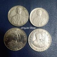 ราคา เหรียญที่ระลึกเกี่ยวกับการกีฬา 4 รุ่น 4 เหรียญ (9953573398)