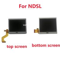 ราคา หน้าจอแสดงผล LCD ด้านล่าง สําหรับ NDSL Nintendo DS Lite DS Lite (22940084615)
