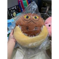 ราคา พร้อมส่ง หมอนซุกมือ มังกรเขี้ยวกุด งานลิขสิทธิ์แท้ - Toothless Dragon (24812192115)