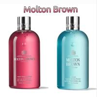 ราคา พร้อมส่ง Molton Brown Fiery Pink Pepper Bath & Shower Gel 300 ml. (22657394797)