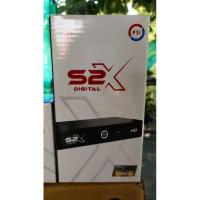 ราคา กล่องรับสัญญาณดาวเทียม psi s2x (23966690110)