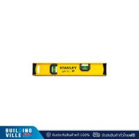 ราคา STANLEY ระดับน้ำไอบีม 2 ระดับ 12" (42-072) (27853300738)