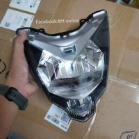 ราคา ชุดโคมไฟหน้านินจา 250 SL z260sl Z250SL โคมไฟหน้า Z250SL ninja 250sl ไฟหน้ารถบิ๊กไบค์โคมไฟหน้านินจา 250 SL z 250sl (19751642938)