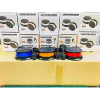 ราคา ไฟไซเรนฉุกเฉินติดหลังคารถยนต์ ไฟไซเรนกูภัยทรงกลมรุ่น020 มาพร้อมหัวเสียบที่จุดบุหรี่ปรับจังหวะDC12โวลต์ มีให้เลือก3สี (40551241015)