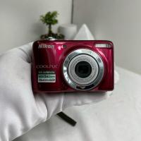 ราคา Nikon coolpix L25(รุ่นหายาก) (42114140087)