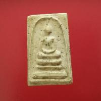 ราคา พระสมเด็จ วัดระฆัง พิมพ์ใหญ่ Phra Somdej Wat Rakhang, large print เนื้อละเอียด วังหน้า หนึบนุ่ม ผงตะไบทอง พระตรงตามรูป (25222506033)