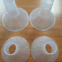 ราคา กรวยปั๊มนม medela freestyle (1058691969)