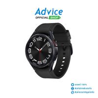 ราคา Samsung Galaxy Watch 6 Classic LTE 43mm (R955FZKA) Black - A0152966 (23586863146)