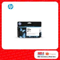 ราคา HP 727 130-ml Gray DJ Ink Cartridge (3WX15A) (11395344306)