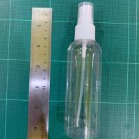 ราคา ขวดสเปรย์ใส ขนาด 100 ml (8254847493)