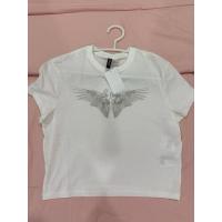 ราคา เสื้อยืดผู้หญิงh&mของแท้ (27832336633)