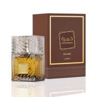ราคา Lattafa Khamrah Qahwa EDP 100ml. (25314525969)