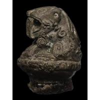 ราคา #Proลดแหลก2999จากราคา3999 #พยัคฆ์เขี้ยวดาบ_เนื้อตะกั่วขอมโบราณพันปี ก้นอุดหนังเสือ_หลวงปู่กาหลงเขี้ยวแก้ว วัดเขาแหลม (10940746283)