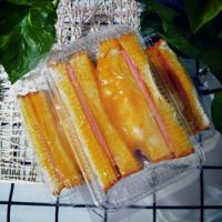 ราคา แซนวิชโบราณ ไก่หยอง โบโลน่าไก่ (4834768626)