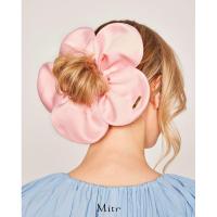 ราคา Mitr blossom scrunchies ที่มัดผมดอกไม้ (28221028420)