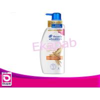 ราคา เฮด&โชว์เดอร์ แชมพูขจัดรังแค สูตรลดผมร่วงผสมโสม 370 มล. (17796215150)