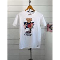 ราคา เสื้อยืดมือสอง BEVERLY HILLS POLO CLUB Size M มือ2 (26434406154)