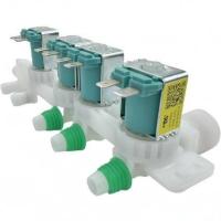 ราคา เหมาะสําหรับเครื่องซักผ้า Frigidaire5304511334วาล์วน้ําเข้า33090115 5304536496 (43013595566)