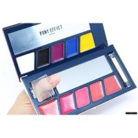 ราคา SalePony effect lip palette แท้100%พรีจากเกาหลี!! (1499147740)