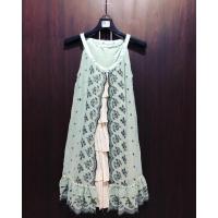 ราคา เดรสน่ารัก มือสองญี่ปุ่นน่ารัก (20624678999)