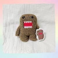 ราคา ตุ๊กตา Domo-kun ป้ายห้อย (29255505482)