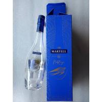 ราคา ขวดใส่เหล้า ขวดเหล้าเปล่า Martell Noblige Cognac 70 cl พร้อมกล่อง (27167448659)