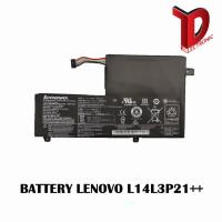 ราคา BATTERY LENOVO L14L3P21++ของแท้ YOGA500 500-14ISK / แบตเตอรี่โน๊ตบุ๊คลีโนโว่แท้ (ORG) (11554820366)