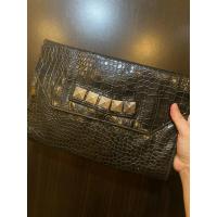 ราคา กระเป๋าหนัง Pull&Bear มือ 2 (22290305082)