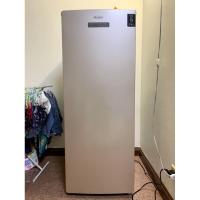 ราคา ส่งต่อสินค้ามือสอง Haier ตู้แช่แข็งแนวตั้ง ตู้แช่นมแม่ รุ่น BD-151C 2 ระบบ ขนาด 5.3 คิว 151C (6671618626)