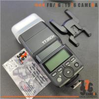 ราคา Used Flash Godox TT350 for Fuji สภาพใหม่ (43213566603)