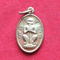 ราคา เหรียญพญาวานรหลวงพ่ออนันต์ วัดบางพลีน้อย (2098758785)