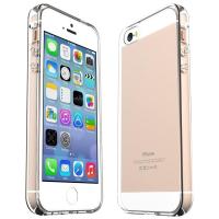 ราคา เคสโทรศัพท์มือถือ ยางซิลิโคนนิ่ม ใส กันรอยขีดข่วน สีเหลือง สําหรับ Apple iPhone 5 5S 6 6s 7 8 Plus SE 2016 X XR XS Max (24817179284)