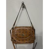 ราคา กระเป๋าสะพายหนังแท้ mcm (11831412968)