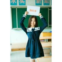 ราคา โลลิต้ากะลาสีเรือกองทัพเรือ/เซฟุกุชุดโลลิต้าชุดกะลาสี (20667533540)