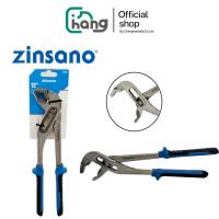 ราคา ZINSANO คีมคอม้า ประแจคอม้า 12 นิ้ว Z011403 คีม ประแจ เครื่องมือช่าง (27576076285)
