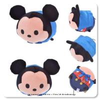 ราคา Magician Mickey (Tsum Tsum Land) (สินค้าใหม่ ของแท้ นำเข้าจาก Disney Japan คร้า) (5786516132)