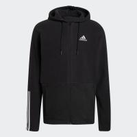 ราคา แท้ 100% Adidas Esentilals Polar Fleece Giant Logo SIze S (20669424780)