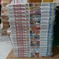 ราคา การ์ตูนเล่มเศษโทริโกะขายแยกเล่ม(มีแต้ม) (15099387962)