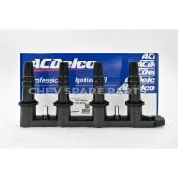 ราคา คอยล์จุดระเบิด เชฟโรเลต โซนิค เครื่อง 1.6 (ยี่ห้อ ACDelco) (19374310) (1830900410)
