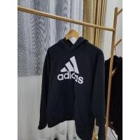 ราคา H022 เสื้อฮู้ดมือสอง เสื้อฮู้ดแบรนด์มือสอง adidas (24538553171)
