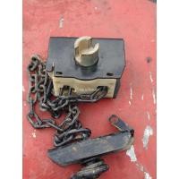 ราคา ที่แขวนยางอะไหล่ Toyota Vigo ปี 05+ แท้ถอด (40260349901)