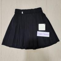 ราคา กระโปรงนักศึกษาพลีทมือ2ความยาว16นิ้ว20นิ้ว 50บาททุกตัว (12895602818)