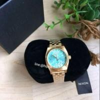 ราคา Nixon small time teller size 26 mm. (2282972649)