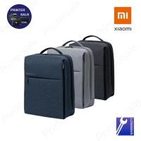 ราคา Xiaomi Mi City Backpack 2 | Lightweight design makes travel more convenient กระเป๋าเป้สะพายหลัง รุ่น2 นุ่ม+สบายกว่าเดิม (9879481839)