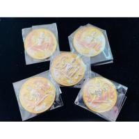 ราคา จตุคามรามเทพรุ่นราชามหาเศรษฐีปี 2550 เนื้อสามกษัตริย์ (40214015963)