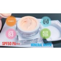 ราคา CHARIS WHITE COLLAGEN SUNSCREEN SPF50 PA+++ (1591051731)