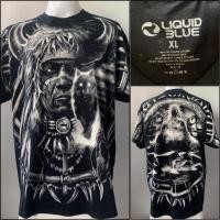 ราคา อินเดียแดง By Liquid Blue (8651729198)