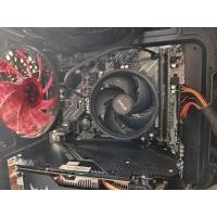 ราคา Set Ryzen5 3500xพร้อมใช้ (24995836608)