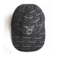 ราคา หมวก playboy สภาพเหมือนใหม่ (18661815261)